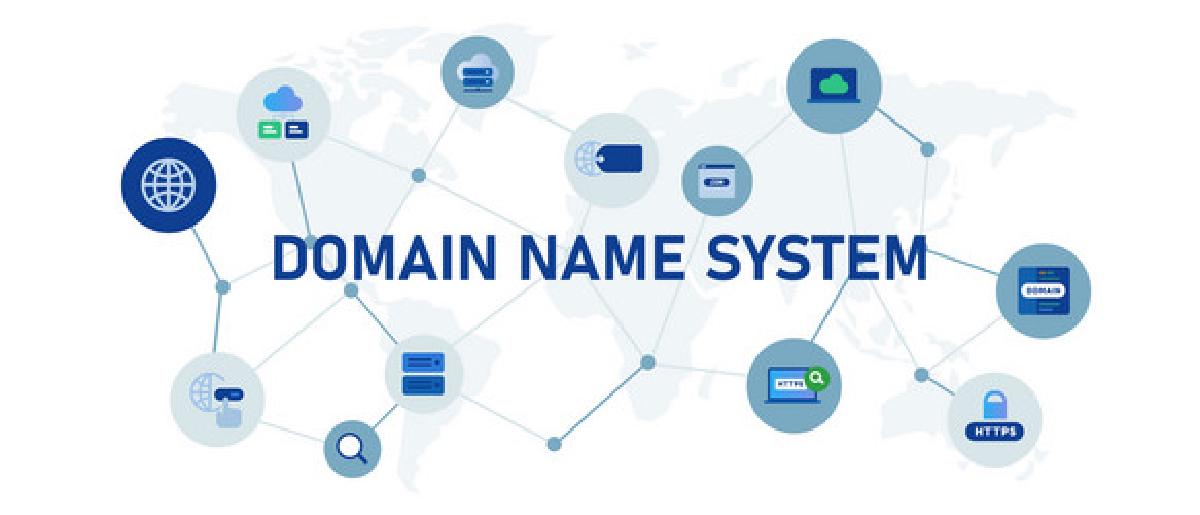 How to flush the DNS query cache