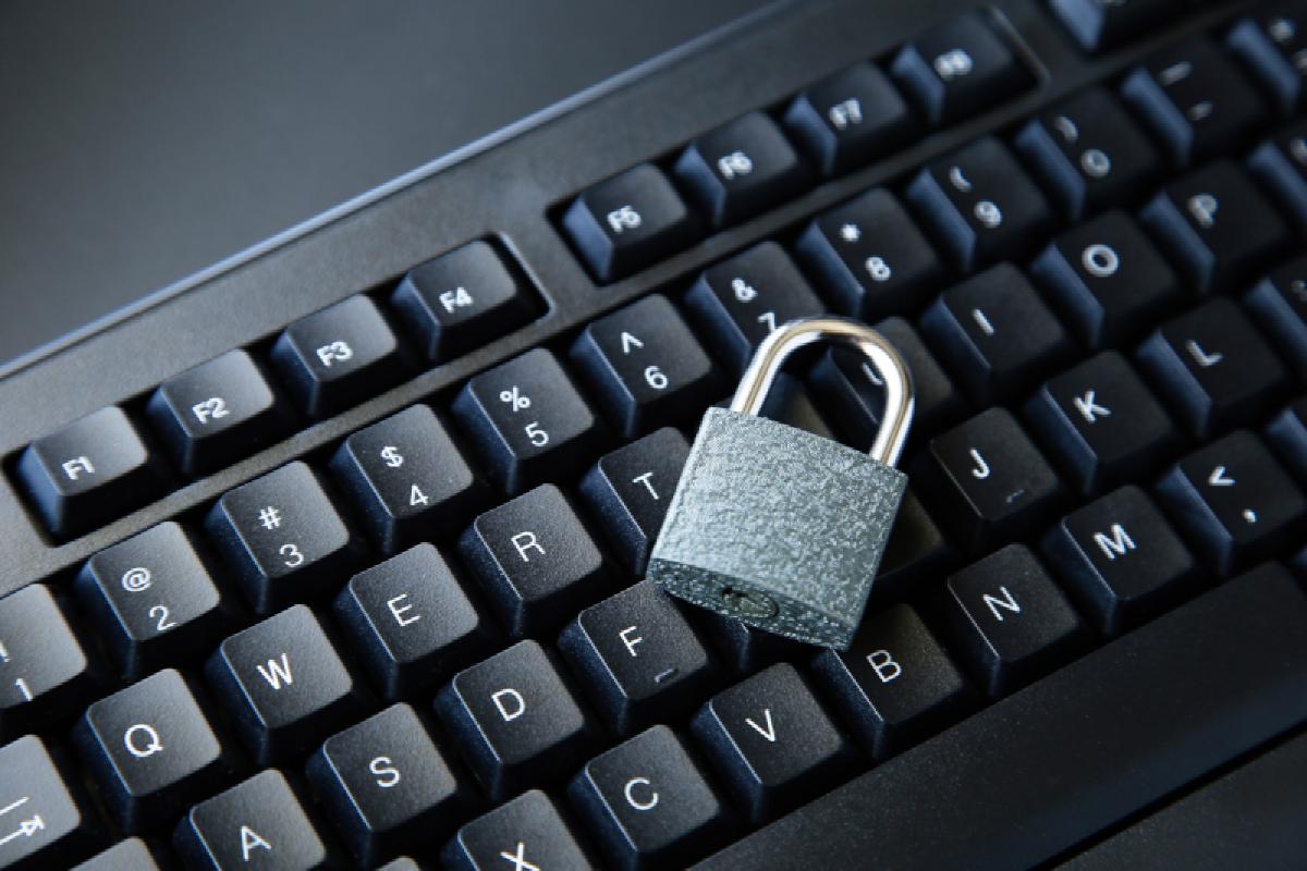 Connect securely to insecure IBM i services